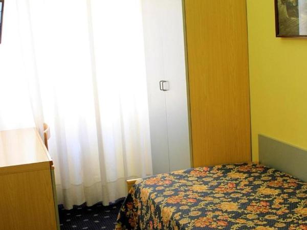 Hotel Lugano : photo 8 de la chambre chambre simple