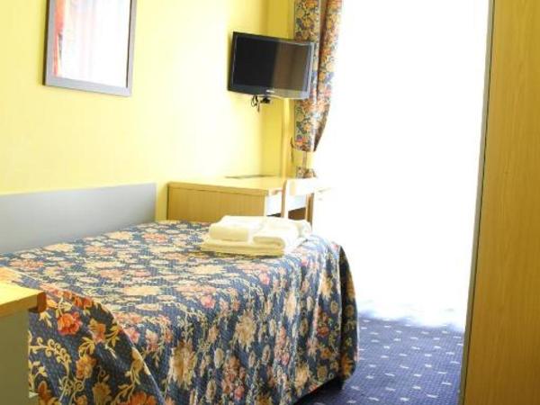 Hotel Lugano : photo 1 de la chambre chambre simple