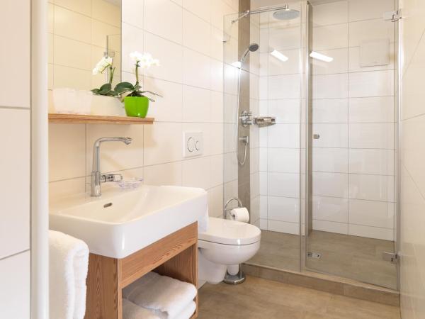 Sporthotel Schieferle : photo 3 de la chambre chambre double confort