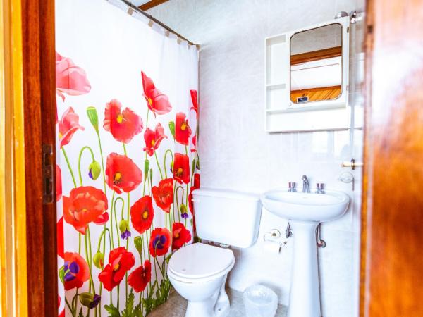 Bla Guest House : photo 2 de la chambre chambre avec 1 lit double 