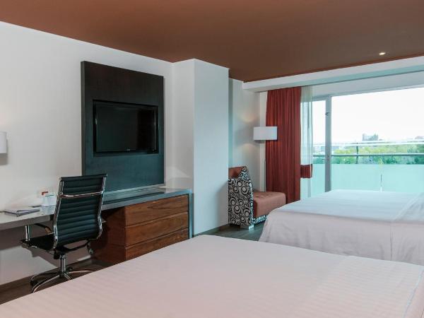 Holiday Inn Buenavista, an IHG Hotel : photo 2 de la chambre chambre double