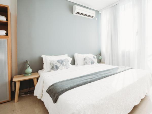 Athens Studios : photo 4 de la chambre suite avec vue panoramique sur l'acropole