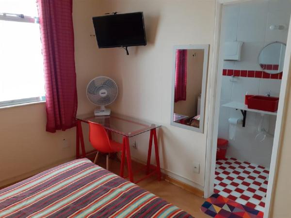 DS Hostel : photo 3 de la chambre suite