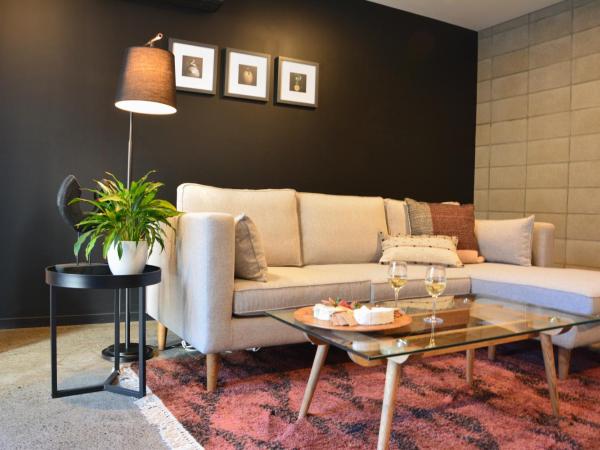 Southwark Hotel & Apartments : photo 4 de la chambre appartement deluxe