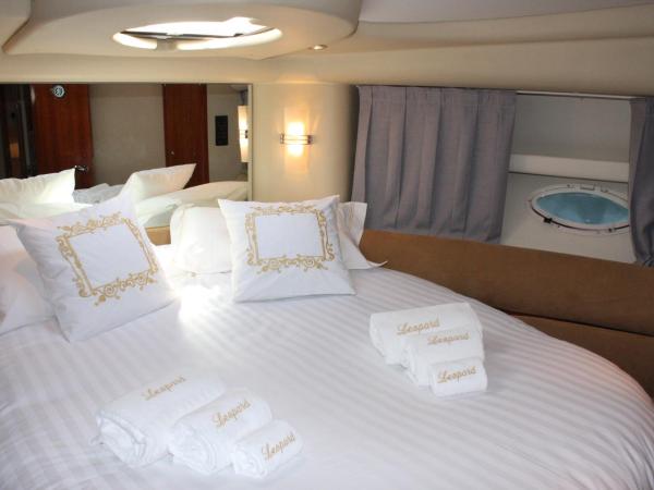 Porto Private Yacht- Accommodation Douro River : photo 8 de la chambre mobile home