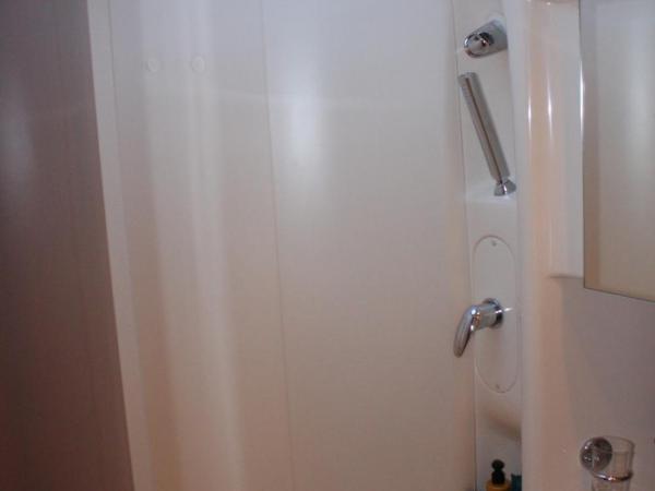 Porto Private Yacht- Accommodation Douro River : photo 10 de la chambre mobile home