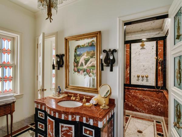 The Villa Casa Casuarina : photo 9 de la chambre suite exceptionnelle