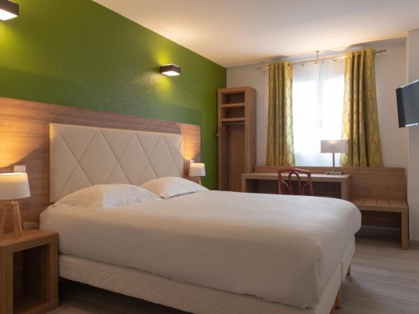 Hôtel de l'Orme, Akena : photo 2 de la chambre chambre double supérieure