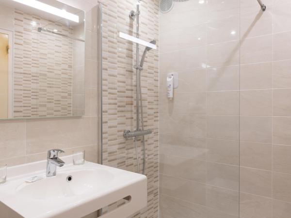 Hôtel de l'Orme, Akena : photo 3 de la chambre chambre double supérieure