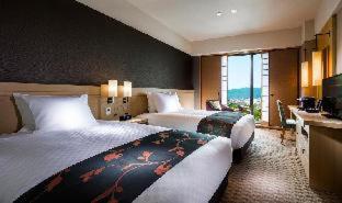 RIHGA Royal Hotel Kyoto : photo 1 de la chambre room #29808017