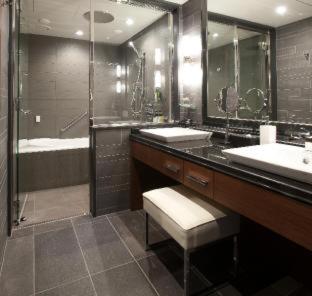 Hotel Granvia Osaka-JR Hotel Group : photo 4 de la chambre room #24170779