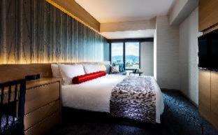 RIHGA Royal Hotel Kyoto : photo 1 de la chambre room #29808024