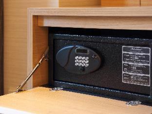 RIHGA Royal Hotel Kyoto : photo 6 de la chambre room #29808025