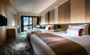 RIHGA Royal Hotel Kyoto : photo 1 de la chambre room #29808026