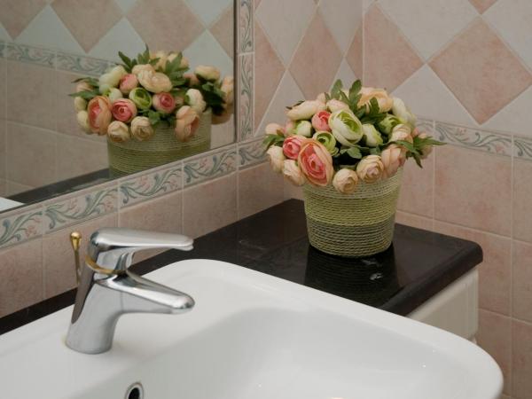 Hotel Lo Scudiero : photo 5 de la chambre chambre quadruple