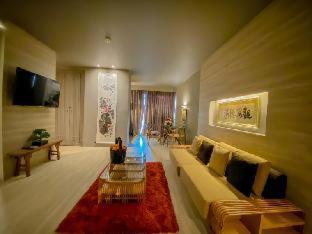 Sino House Phuket Hotel - SHA Plus : photo 1 de la chambre room #2767147