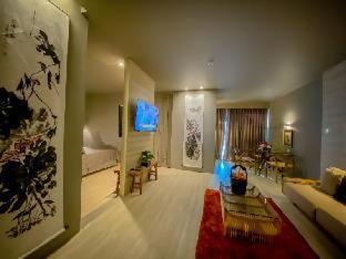 Sino House Phuket Hotel - SHA Plus : photo 2 de la chambre room #2767147