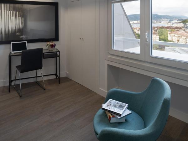 Hotel Avenida : photo 6 de la chambre chambre quadruple premium
