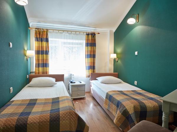 Batory Annex : photo 1 de la chambre studio (4 adultes)