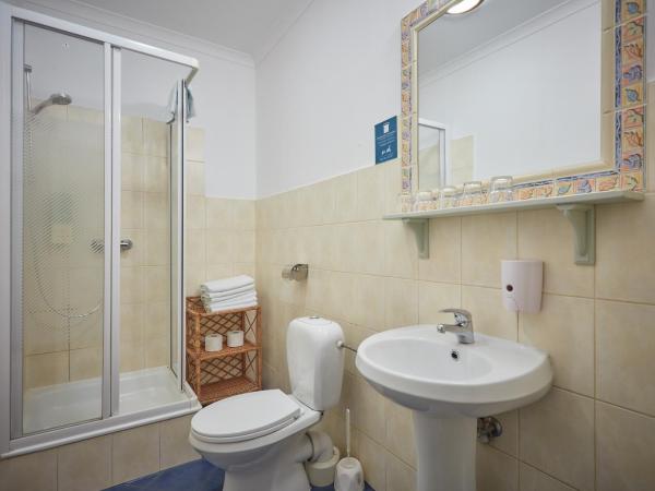 Batory Annex : photo 3 de la chambre dortoir mixte 