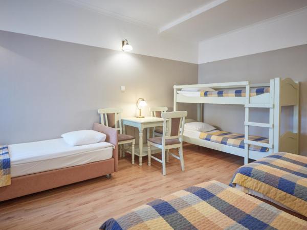 Batory Annex : photo 6 de la chambre dortoir mixte 