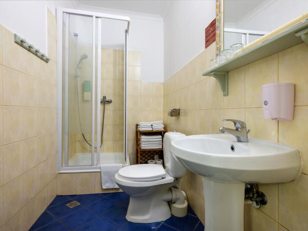 Batory Annex : photo 5 de la chambre dortoir mixte 