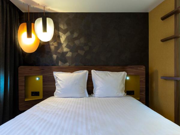 Oceania Paris Porte De Versailles : photo 4 de la chambre chambre double deluxe