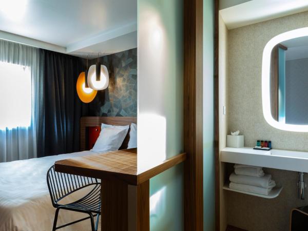 Oceania Paris Porte De Versailles : photo 5 de la chambre chambre double deluxe