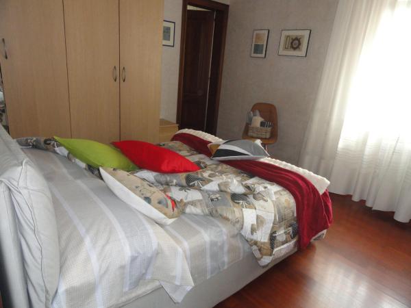 HOUSE DOLCEVITA 30 min per Venezia : photo 5 de la chambre chambre double avec salle de bains privative