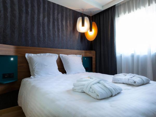 Oceania Paris Porte De Versailles : photo 2 de la chambre suite