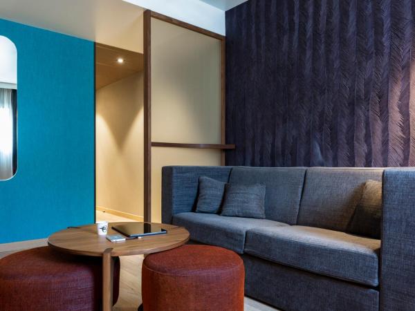 Oceania Paris Porte De Versailles : photo 2 de la chambre suite océane