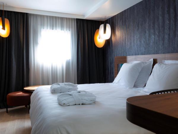 Oceania Paris Porte De Versailles : photo 3 de la chambre suite océane