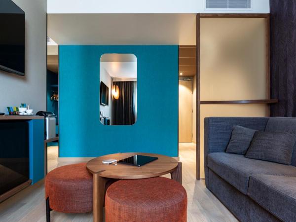 Oceania Paris Porte De Versailles : photo 5 de la chambre suite océane