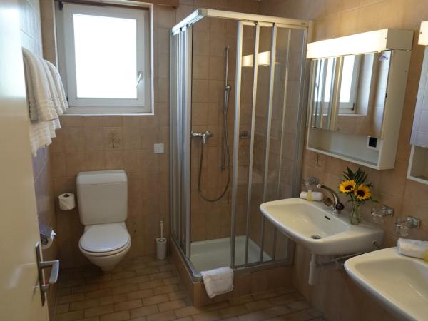 Spenglers Inn : photo 5 de la chambre chambre triple