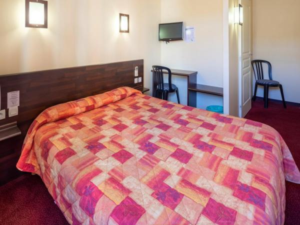 Hôtel Estival Arriel : photo 1 de la chambre chambre double ou lits jumeaux supérieure