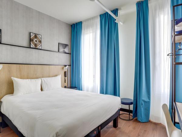ibis Daumesnil Porte Doree : photo 3 de la chambre chambre double standard