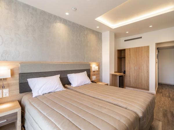 Xenophon Hotel : photo 9 de la chambre chambre double ou lits jumeaux supérieure