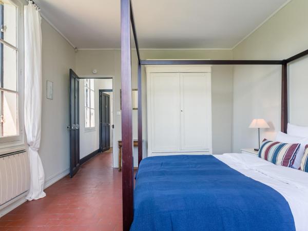 Maison Piloni : photo 3 de la chambre chambre double avec salle de bains privative séparée