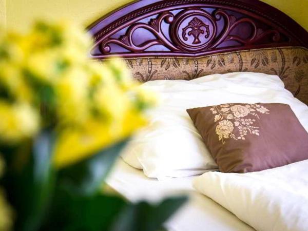 City Hotel UNIO superior : photo 2 de la chambre room #7530428