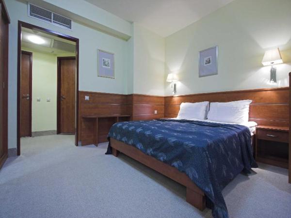 Benczur Hotel : photo 6 de la chambre room #7503243