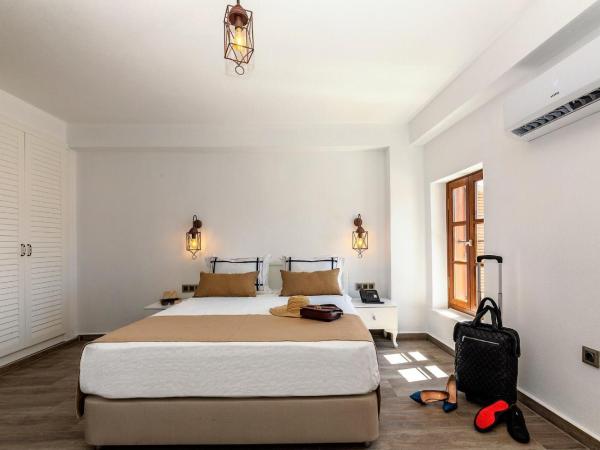 Mets Boutique Hotel : photo 2 de la chambre suite deluxe - vue sur mer