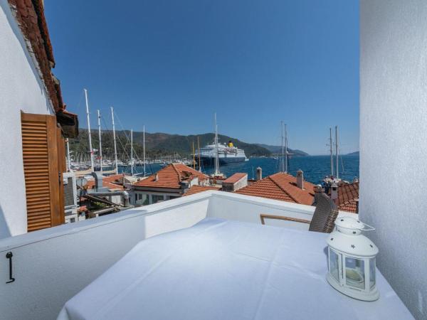 Mets Boutique Hotel : photo 3 de la chambre suite deluxe - vue sur mer