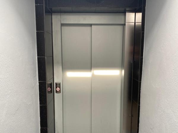 TM Aparts : photo 7 de la chambre appartement standard