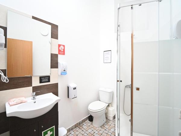 Famous Crows Lisbon Suites : photo 9 de la chambre studio - premier Étage