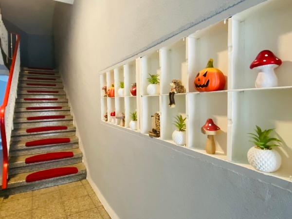 TM Aparts : photo 4 de la chambre appartement standard