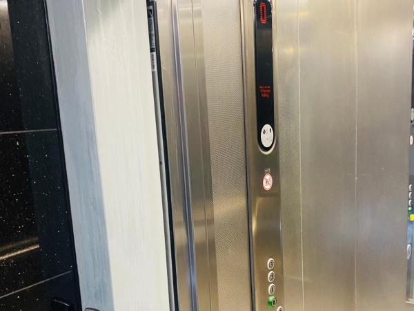 TM Aparts : photo 5 de la chambre appartement standard