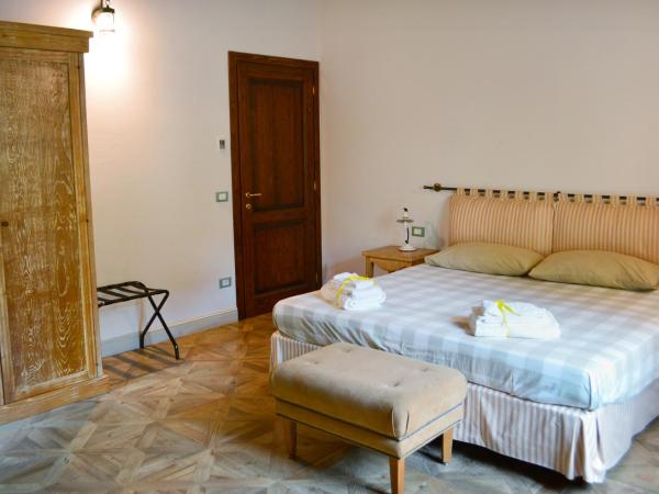 Armonie di Villa Incontri B&B : photo 7 de la chambre appartement standard