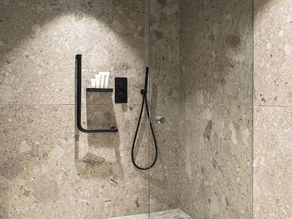 Hotel Le Chabichou : photo 6 de la chambre chambre double confort avec mezzanine