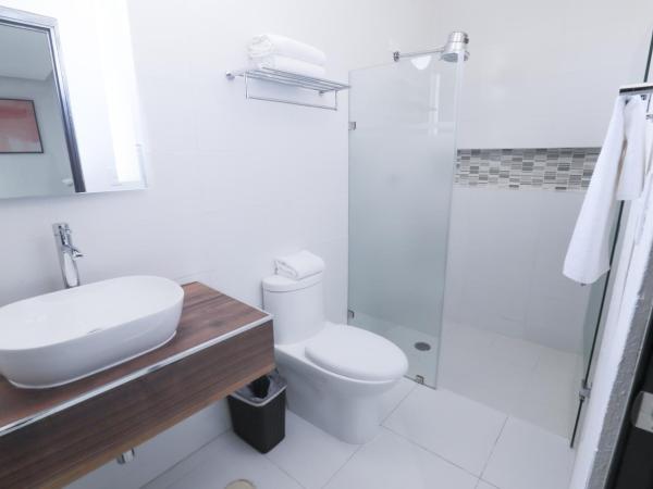 Hotel Dwana : photo 5 de la chambre chambre familiale deluxe