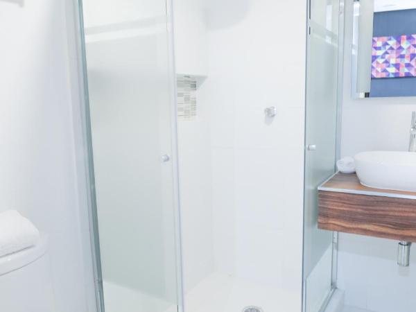 Hotel Dwana : photo 5 de la chambre chambre lit king-size deluxe